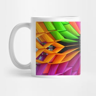 Colors Mug